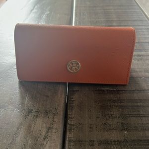 Tory Burch Eyeglass Sunglasses case